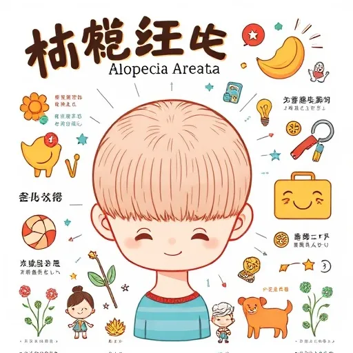 什麼是鬼剃頭？先搞懂它到底怎麼發生的